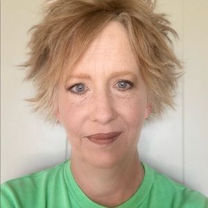 Meet your Posher, Missy